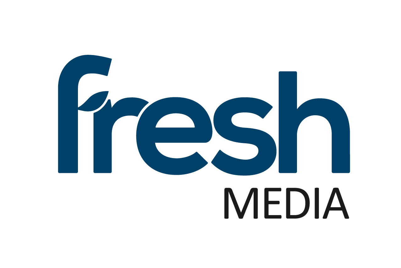Fresh Media: Digital content creation & Media agency